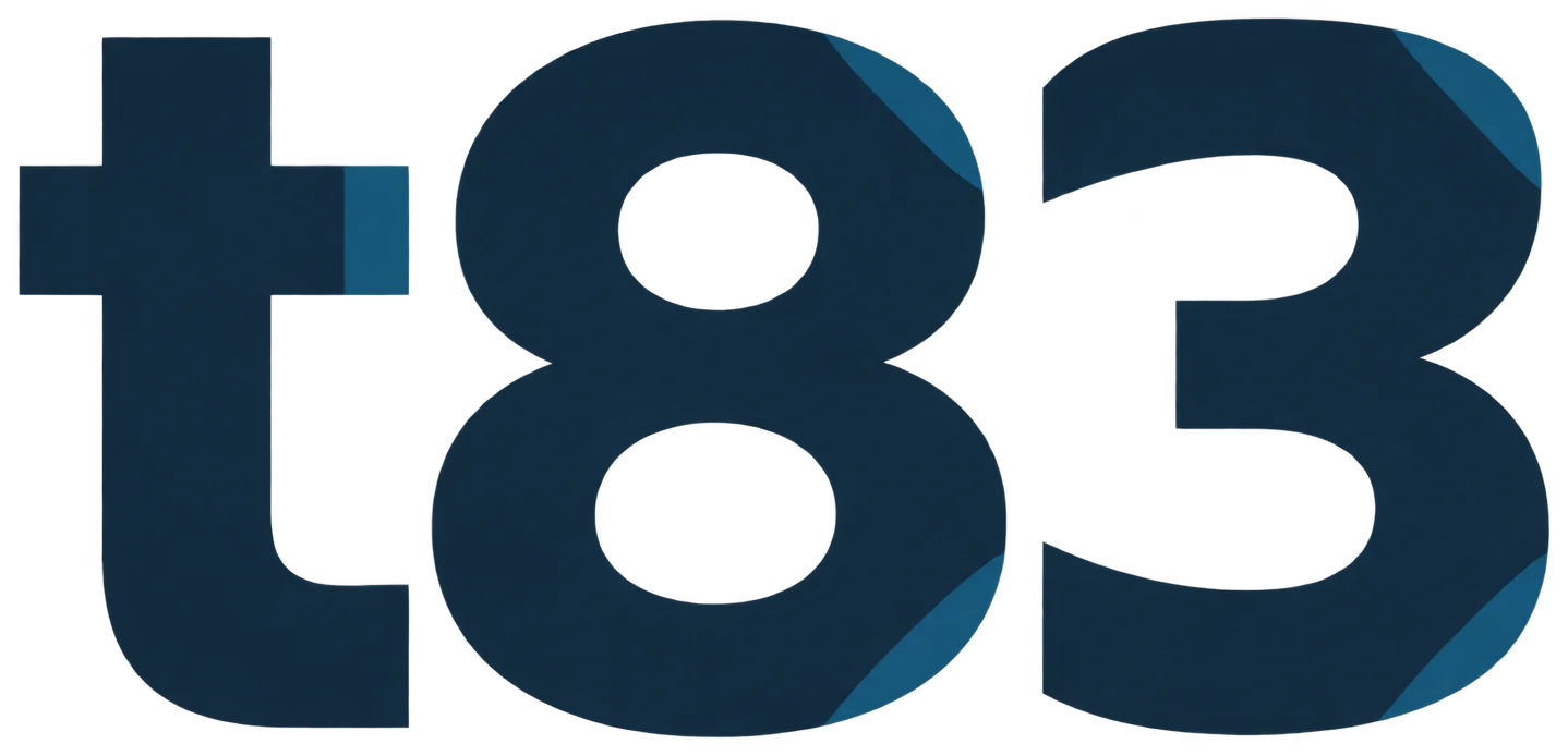 t83