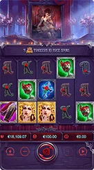 t83 · Vampires Charm