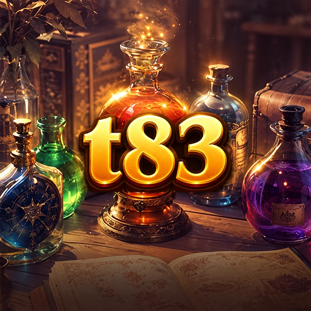 t83 · แนะนำแอป