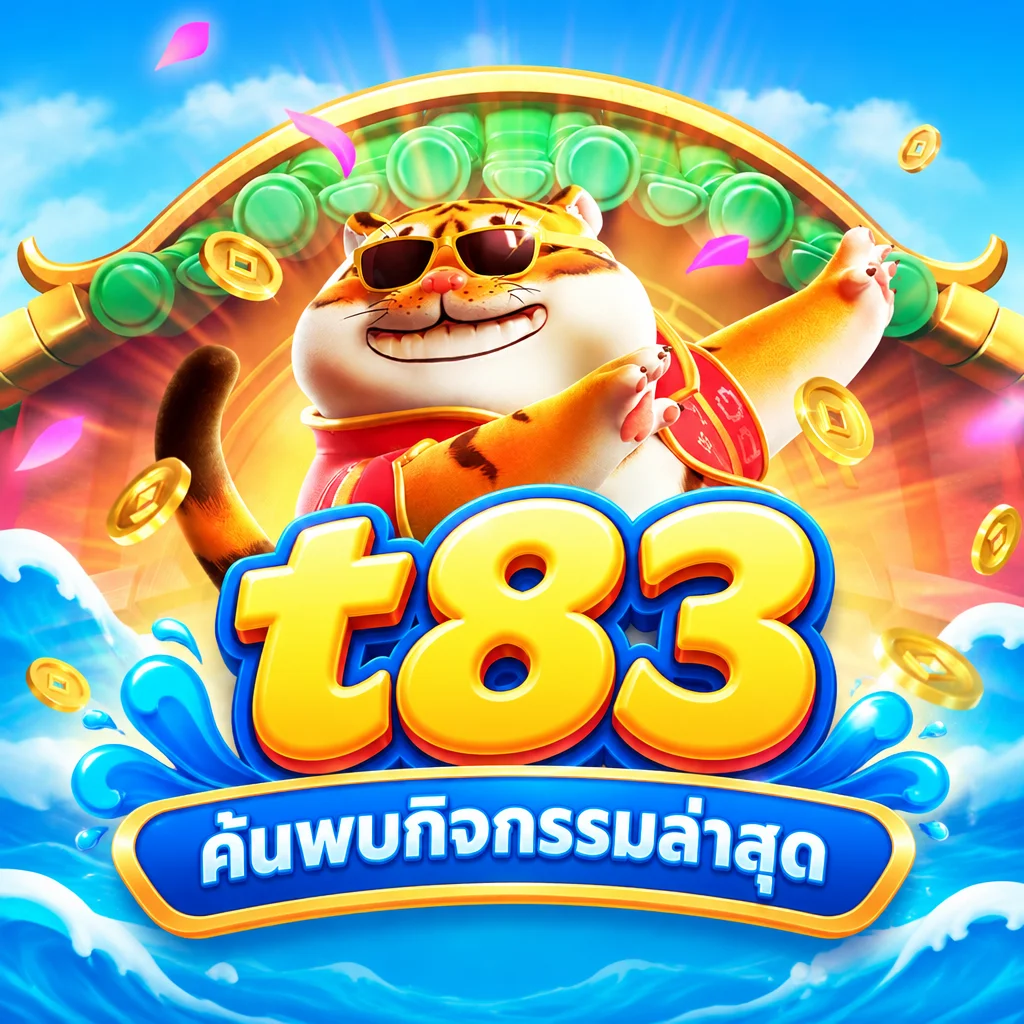t83 · ภาพเกม
