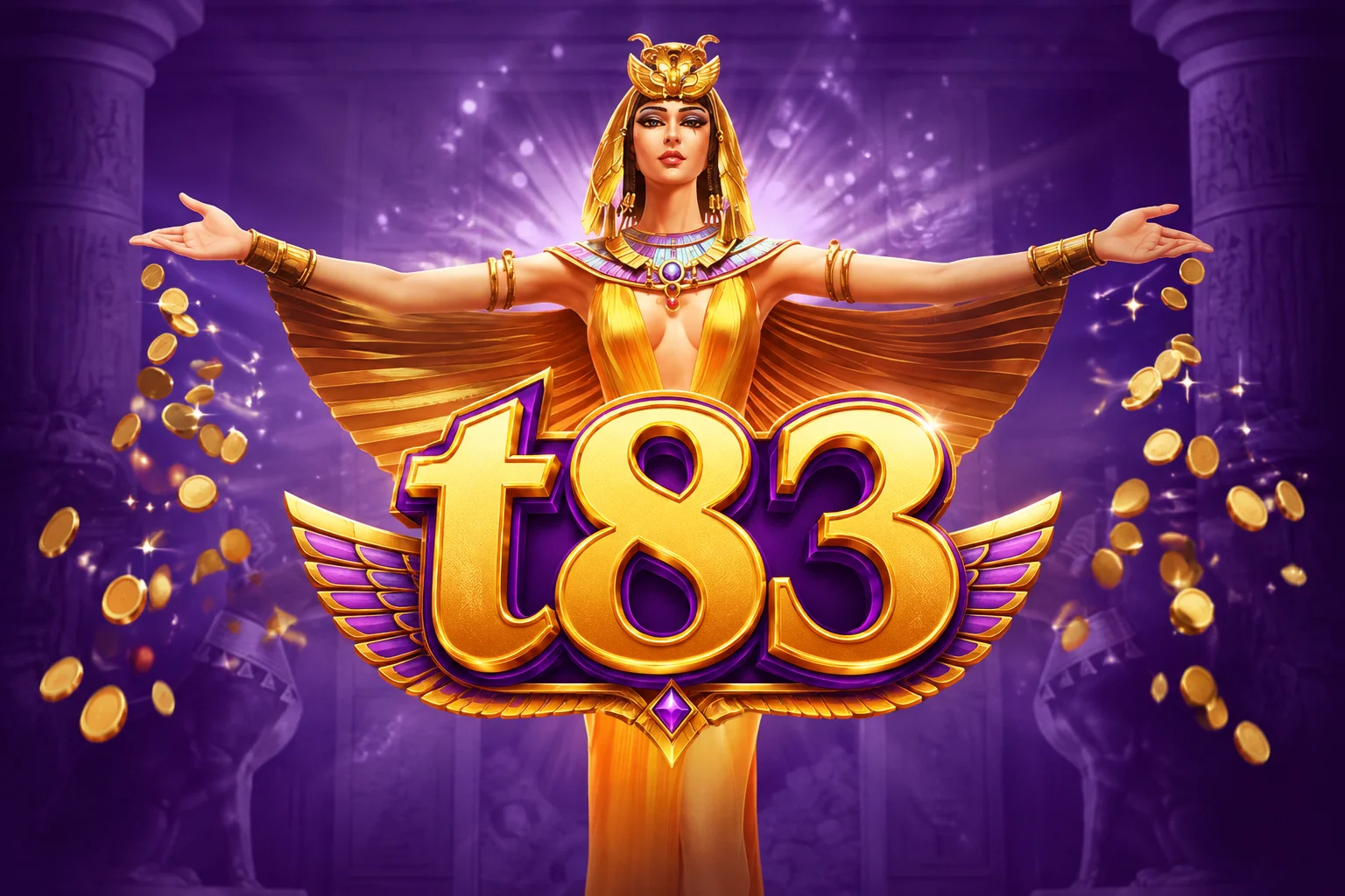 t83 · คู่มือการเล่น Inferno Mayhem บน t83: เจาะลึกกระดาน 5x5 ฟังก์ชัน Wild และตัวคูณ x500